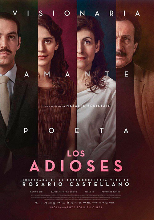 los-adioses